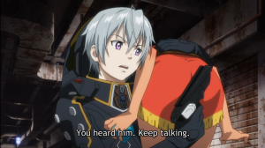 Talk